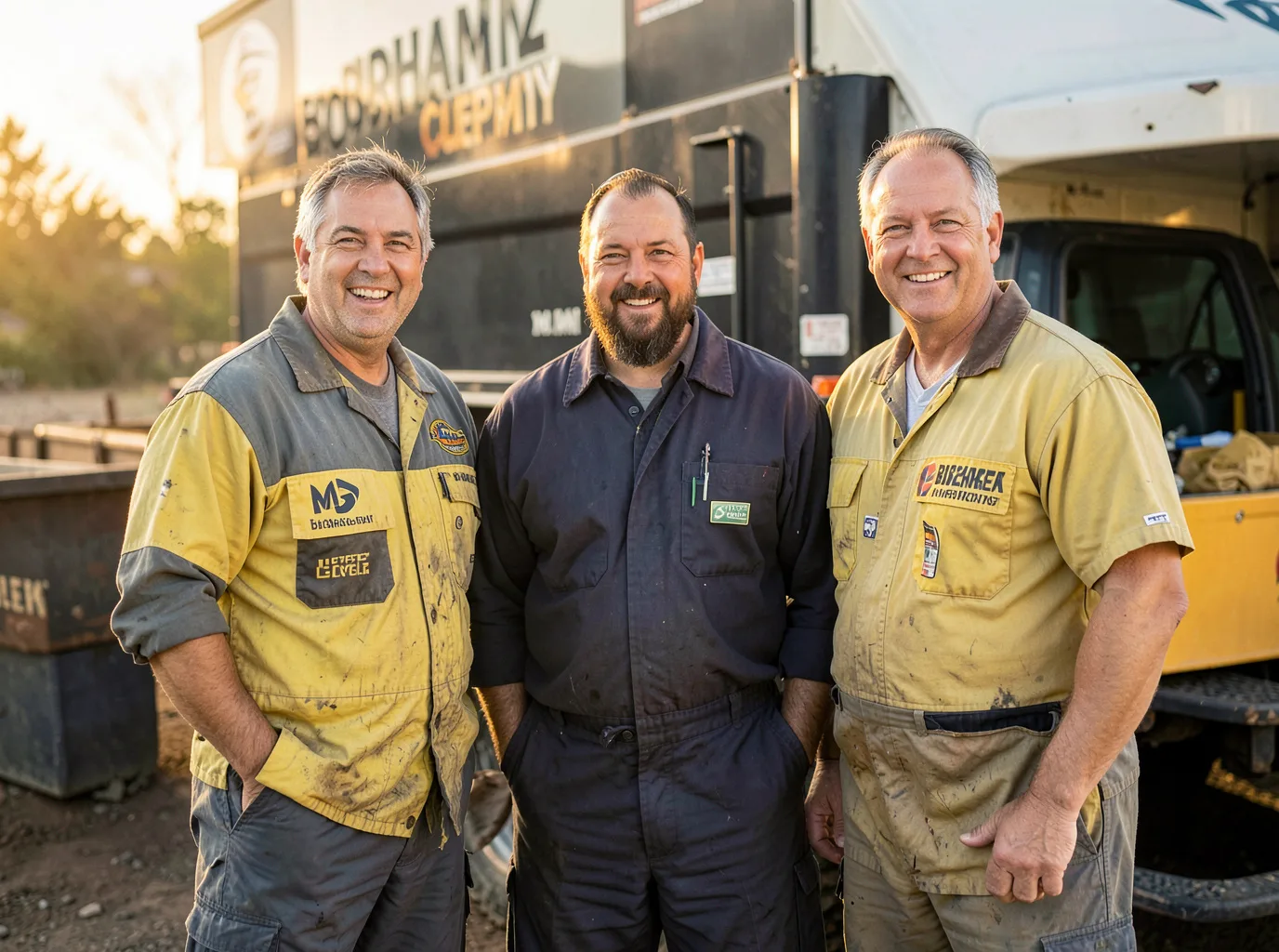 Sewage Cleanup company in Alma, IL